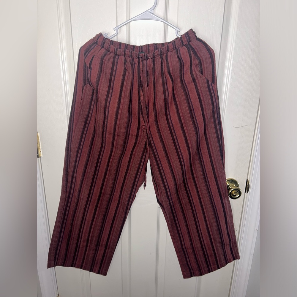 Woman’s pants